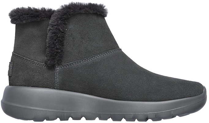 (W) 스케쳐스 온더고 조이 '레트로 그레이' (Skechers Onthego Joy 'Retro Grey') 15501-CHAR Order (W) 스케쳐스 온더고 조이 '레트로 그레이' (Skechers Onthego Joy 'Retro Grey') 15501-CHAR