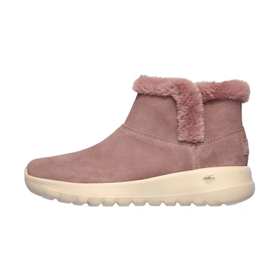 (W) Skechers On-The-Go Joy 'Retro Light Pink'