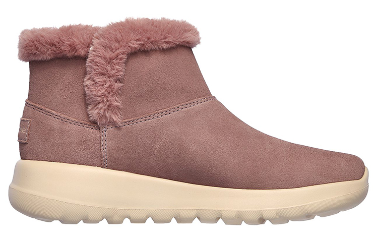 (W) Skechers On-The-Go Joy 'Retro Light Pink' 圖 2