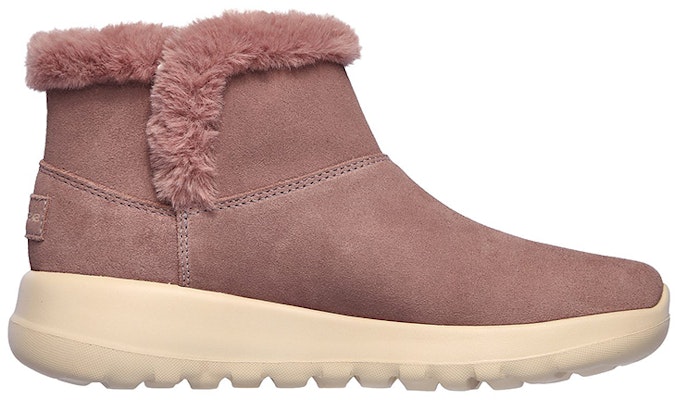 (Women) Skechers On-The-Go Joy 'Retro Light Pink' 15501-LIL Order (Women) Skechers On-The-Go Joy 'Retro Light Pink' 15501-LIL