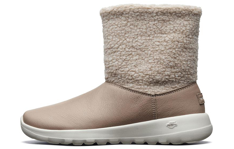 (Women) Skechers On-The-Go Joy 'Stone' 15512-STNT