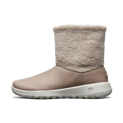 (W) Skechers On-The-Go Joy 'Stone'