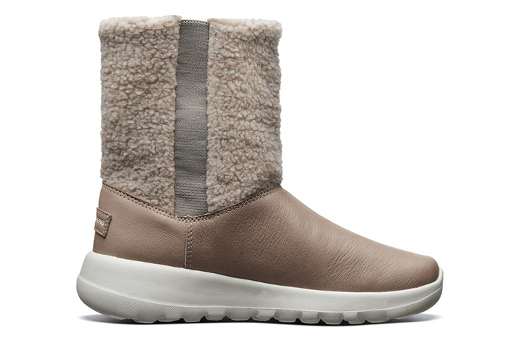 (W) Skechers On-The-Go Joy 'Stone' 圖 2