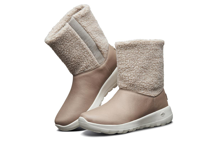 (W) Skechers On-The-Go Joy 'Stone' 圖 3