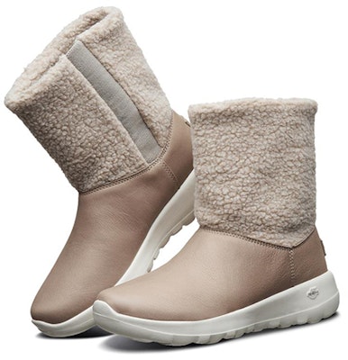 (W) 스케쳐스 온더고 조이 '스톤' (Skechers On-The-Go Joy 'Stone') 15512-STNT Lookbook (W) 스케쳐스 온더고 조이 '스톤' (Skechers On-The-Go Joy 'Stone') 15512-STNT