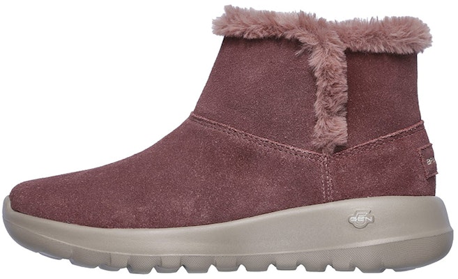 (W) Skechers On-The-Go Joy 'But Snow Vintage Merah Jambu Ungu' 15501-MVE Buy (W) Skechers On-The-Go Joy 'But Snow Vintage Merah Jambu Ungu' 15501-MVE