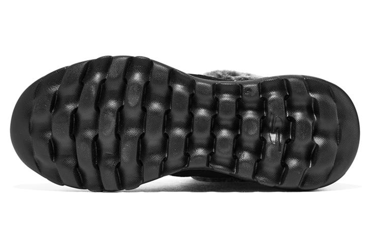 Details for (W) Skechers On-the-Go Joy Boots 'Hitam Abu' 144042-BKGY