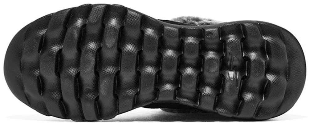 (W) Skechers On-the-Go Joy Boots 'Hitam Abu' 144042-BKGY Details for (W) Skechers On-the-Go Joy Boots 'Hitam Abu' 144042-BKGY