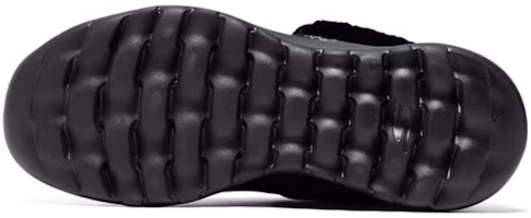 Sizing (Women) Skechers On-the-Go Joy Boots 'Black White Red' 144120-BKGY
