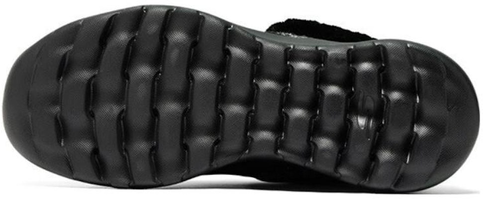 (W) スケッチャーズ オンザゴー ジョイ ブーツ (黒/白/赤) 144120-BKGY Sizing (W) スケッチャーズ オンザゴー ジョイ ブーツ (黒/白/赤) 144120-BKGY