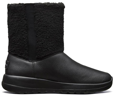 (W) 스케쳐스 온더고 조이 스노우부츠 (블랙) 15512-BBK Order (W) 스케쳐스 온더고 조이 스노우부츠 (블랙) 15512-BBK