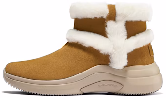 (Women) Skechers On-The-Go Midtown 'Chestnut' 144272-CSNT (Women) Skechers On-The-Go Midtown 'Chestnut' 144272-CSNT