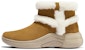 (Women) Skechers On-The-Go Midtown 'Chestnut' 144272-CSNT