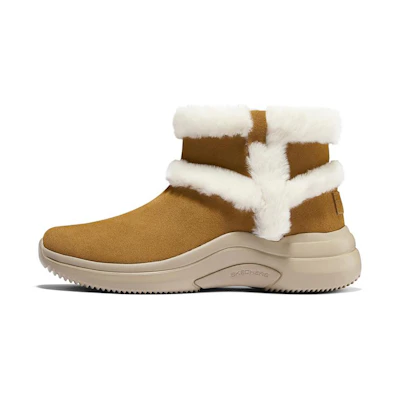 (W) Skechers On-The-Go Midtown 'Chestnut'