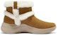 (Women) Skechers On-The-Go Midtown 'Chestnut' 144272-CSNT