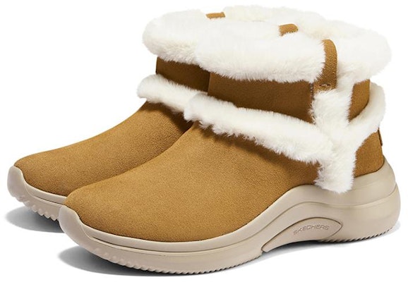 (Women) Skechers On-The-Go Midtown 'Chestnut' 144272-CSNT Lookbook (Women) Skechers On-The-Go Midtown 'Chestnut' 144272-CSNT