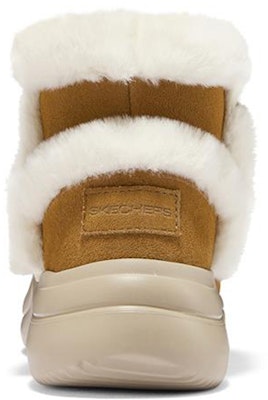 (Women) Skechers On-The-Go Midtown 'Chestnut' 144272-CSNT Shop (Women) Skechers On-The-Go Midtown 'Chestnut' 144272-CSNT