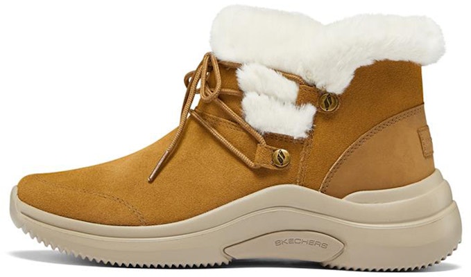 (Women) Skechers On-The-Go Midtown 'Chestnut' 144271-CSNT Buy (Women) Skechers On-The-Go Midtown 'Chestnut' 144271-CSNT
