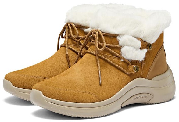 (Women) Skechers On-The-Go Midtown 'Chestnut' 144271-CSNT Lookbook (Women) Skechers On-The-Go Midtown 'Chestnut' 144271-CSNT