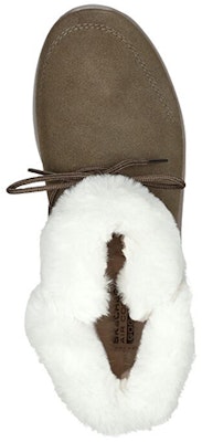 (Women) Skechers On-The-Go Midtown 'Olive Snow Boot' 144271-OLV Lookbook (Women) Skechers On-The-Go Midtown 'Olive Snow Boot' 144271-OLV