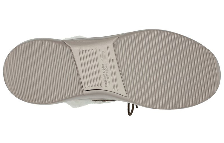 (W) Skechers On-The-Go Midtown 'Olive Snow Boot' 圖 4