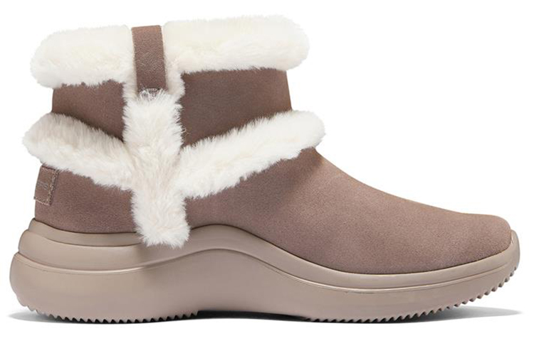 Order (Women) Skechers On-The-Go Midtown 'Warm Grey Taupe' 144272-DKTP