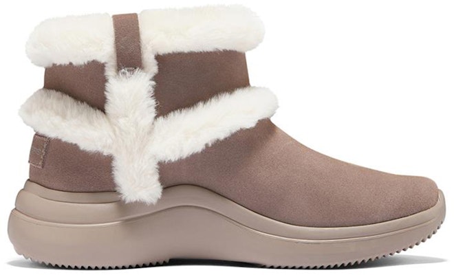 (W) Skechers On-The-Go Midtown 'Abu Hangat Taupe' 144272-DKTP Order (W) Skechers On-The-Go Midtown 'Abu Hangat Taupe' 144272-DKTP