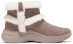 Order (Women) Skechers On-The-Go Midtown 'Warm Grey Taupe' 144272-DKTP