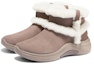 Lookbook (Women) Skechers On-The-Go Midtown 'Warm Grey Taupe' 144272-DKTP