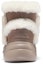 Shop (Women) Skechers On-The-Go Midtown 'Warm Grey Taupe' 144272-DKTP