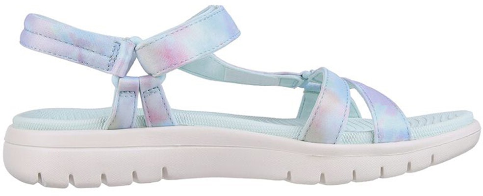 (Women) Skechers On-The-Go Sandal 'Comfort Blue' 140319-BLMT Order (Women) Skechers On-The-Go Sandal 'Comfort Blue' 140319-BLMT
