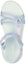 Shop (W) Skechers On-The-Go Sandal 'Comfort Blue' - Selipar Selesa Biru Skechers 140319-BLMT