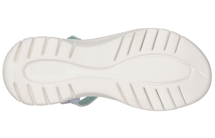 Purchase Skechers On-The-Go 舒適運動涼鞋 女款 藍