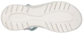 (W) Skechers On-The-Go Sandal 'Comfort Blue' - Selipar Selesa Biru Skechers 140319-BLMT