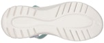 Purchase (W) Skechers On-The-Go Sandal 'Comfort Blue' - Selipar Selesa Biru Skechers 140319-BLMT