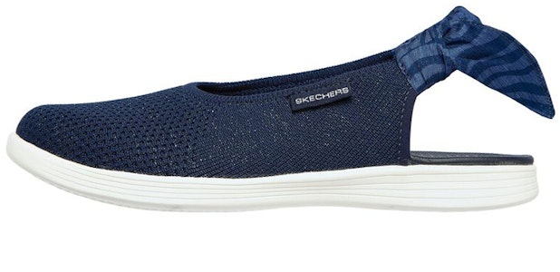 (W) 스케쳐스 온더고 샌들 '시원 통풍 블루' 136278-NVY Buy (W) 스케쳐스 온더고 샌들 '시원 통풍 블루' 136278-NVY