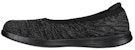 (W) Skechers On-the-go Slip-On 'Hitam' 136253-BKGY