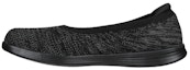 Buy (W) Skechers On-the-go Slip-On 'Hitam' 136253-BKGY