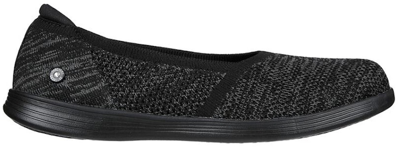 Skechers On-the-go 一腳蹬運動休閒鞋 女款 黑色 Order Skechers On-the-go 一腳蹬運動休閒鞋 女款 黑色