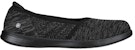 (W) Skechers On-the-go Slip-On 'Hitam' 136253-BKGY