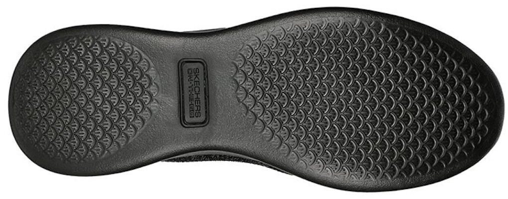 (Women) Skechers On-the-go Slip-On 'Black' 136253-BKGY Purchase (Women) Skechers On-the-go Slip-On 'Black' 136253-BKGY
