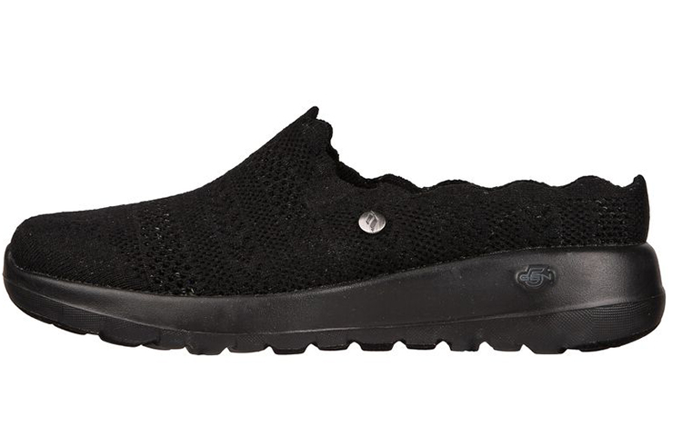 (Women) Skechers On-The-Go Slip-On 'Black' 175256-BBK