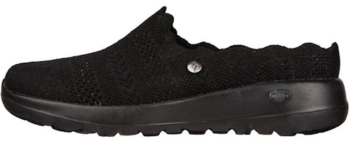 (Women) Skechers On-The-Go Slip-On 'Black' 175256-BBK (Women) Skechers On-The-Go Slip-On 'Black' 175256-BBK