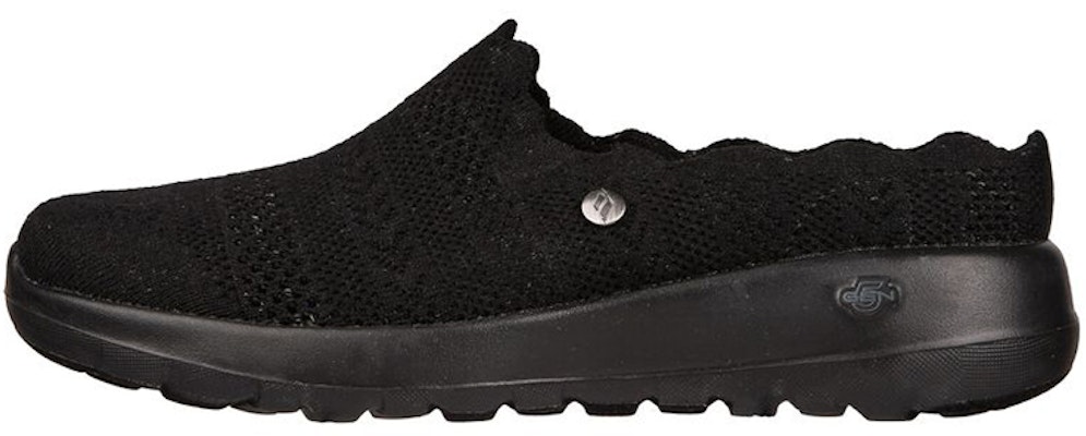 (Women) Skechers On-The-Go Slip-On 'Black' 175256-BBK Buy (Women) Skechers On-The-Go Slip-On 'Black' 175256-BBK