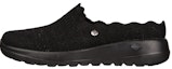 Buy (W) Skechers On-The-Go Slip-On 'Hitam' 175256-BBK