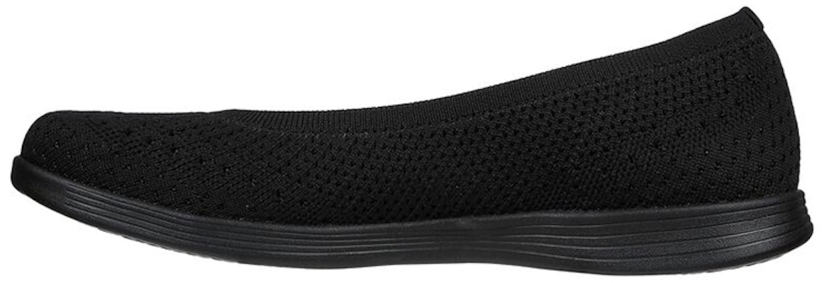 (Women) Skechers On-the-go Slip-On 'Black Comfort Breathable' 136251-BBK Buy (Women) Skechers On-the-go Slip-On 'Black Comfort Breathable' 136251-BBK