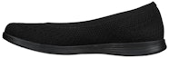 Buy (W) Skechers On-the-go Slip-On 'Hitam Selesa Bernafas' 136251-BBK
