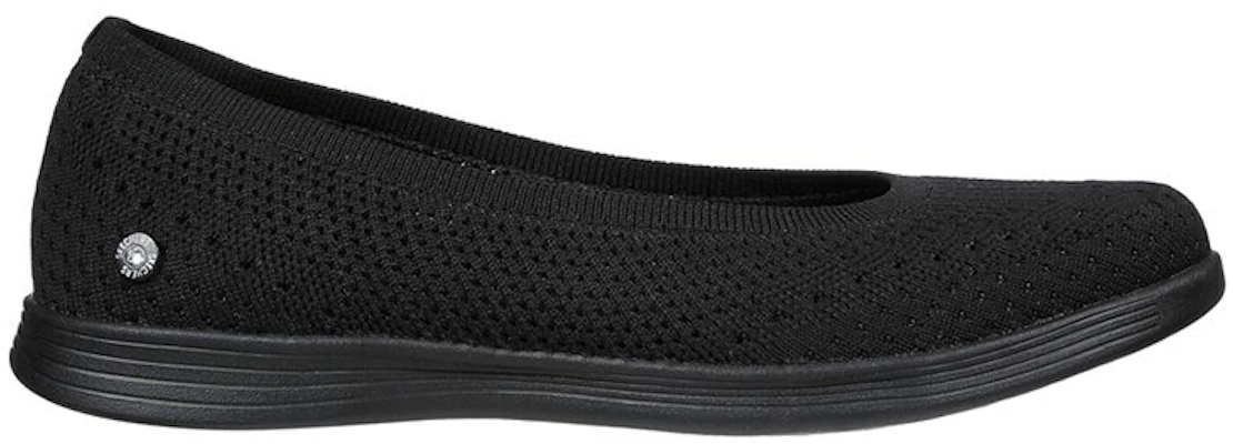 (Women) Skechers On-the-go Slip-On 'Black Comfort Breathable' 136251-BBK Order (Women) Skechers On-the-go Slip-On 'Black Comfort Breathable' 136251-BBK