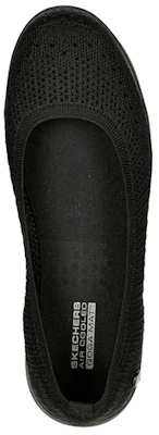 (Women) Skechers On-the-go Slip-On 'Black Comfort Breathable' 136251-BBK Shop (Women) Skechers On-the-go Slip-On 'Black Comfort Breathable' 136251-BBK