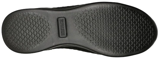Purchase Skechers On-the-go 舒適透氣滑鞋運動休閒鞋 女款 黑色
